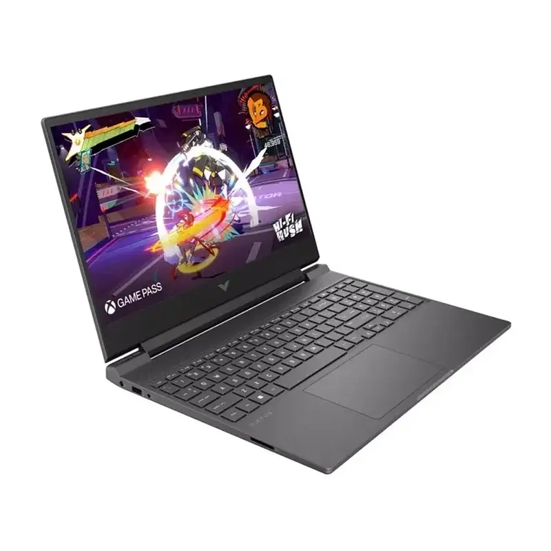 Ноутбук HP Victus 15-fa2013dx (B95WHUA) Mica Silver - фото 3