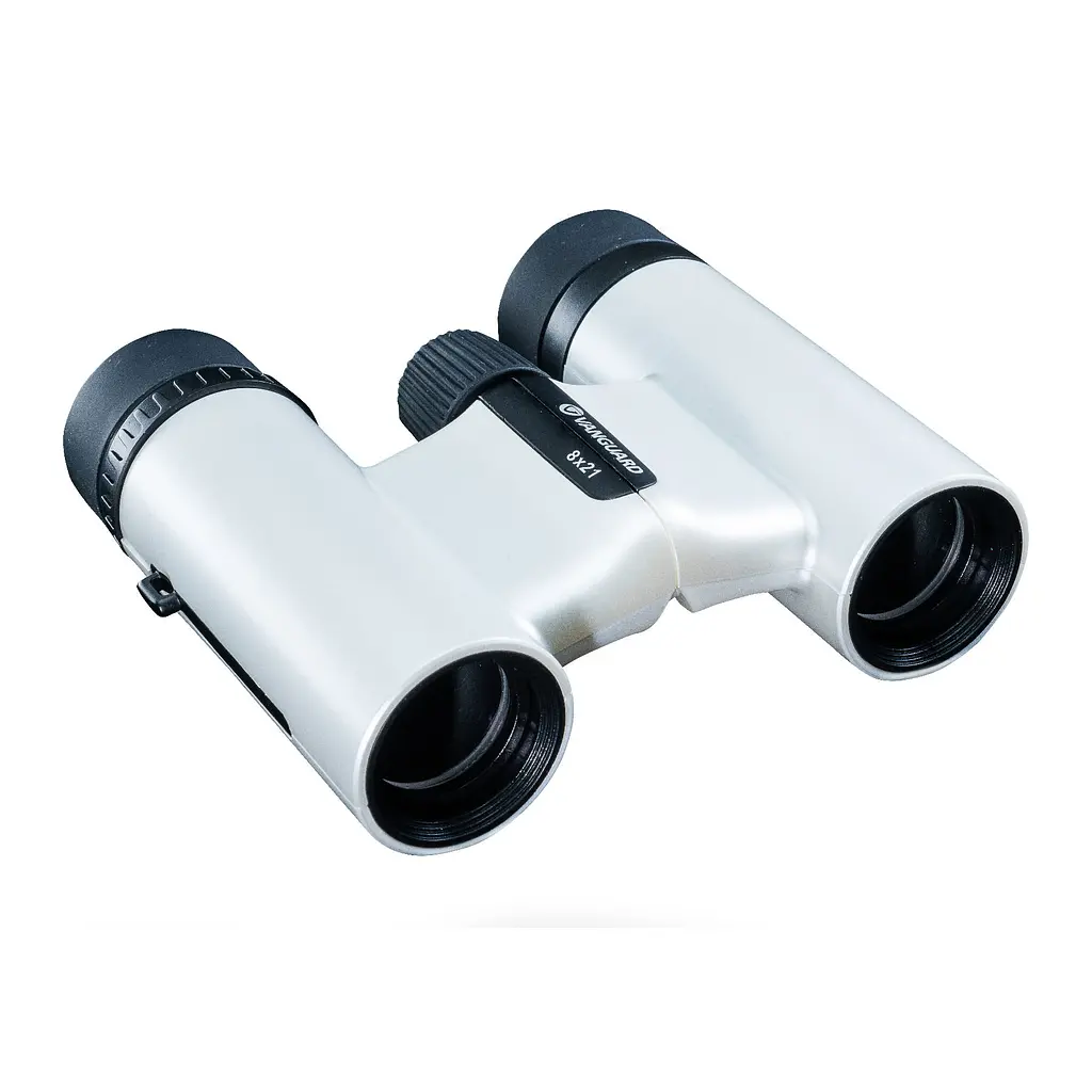 Бинокль Vanguard Vesta Compact 10x21 WP White Pearl (Vesta 1021 WP) - фото 12