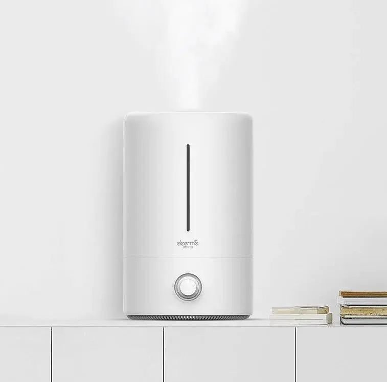Зволожувач повітря Xiaomi Deerma Air Humidifier [DEM-F628] [34583] - фото 4