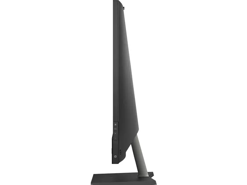Компьютер персональный моноблок HP Pavilion 31.5' UHD IPS Intel i7-13700T 16GB F512GB NVD3050WiFi кл+м DOS черный (A45E7EA) - фото 4