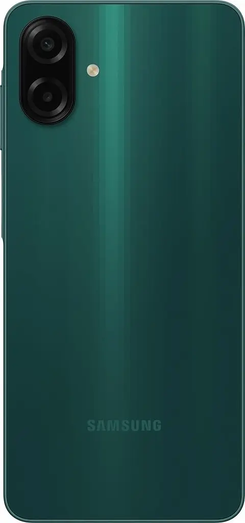Смартфон Samsung Galaxy A07 8/256GB Green SM-A075FZGI - фото 5