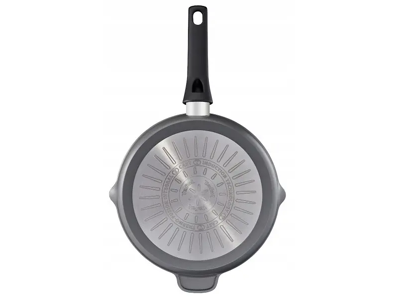 Сковорода гриль Tefal Easy Chef E2404055 - фото 3
