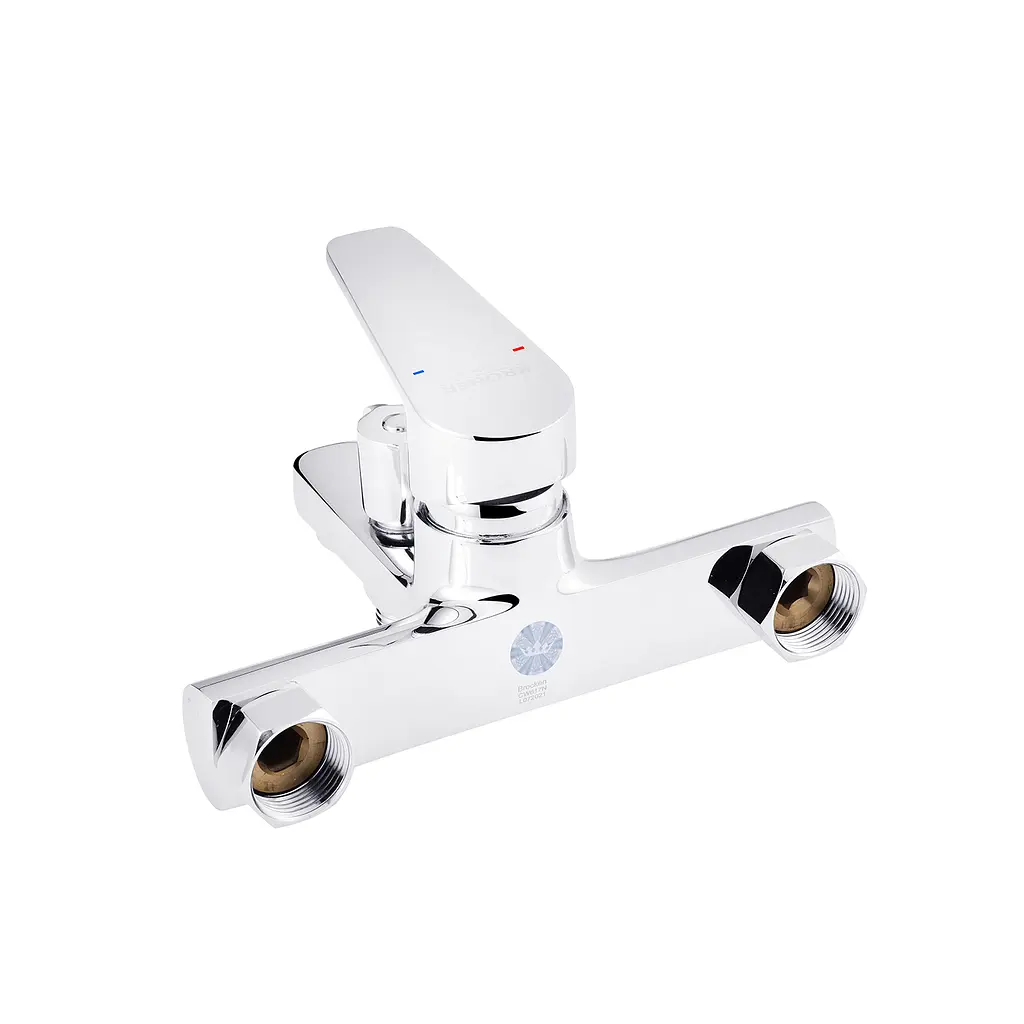 Смеситель для ванны Kroner KRP Brocken - C060 (CV023595) - фото 2