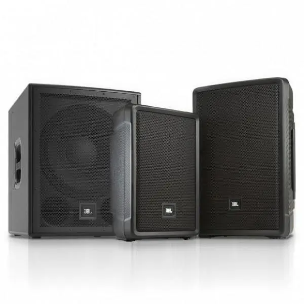Сабвуфер JBL IRX115S - фото 3