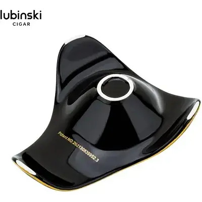 Подарочный набор Lubinski Carbon - фото 2