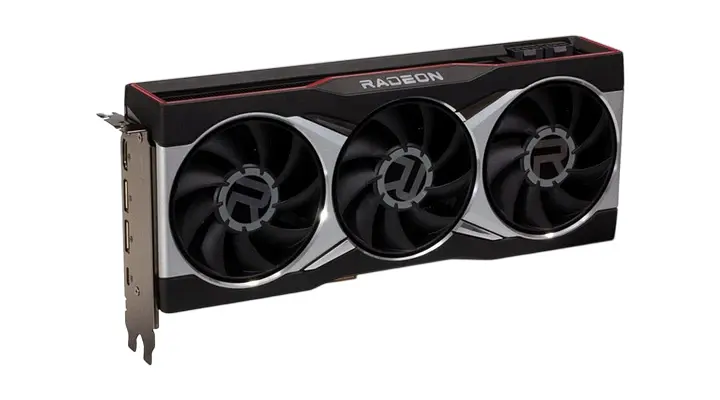 Відеокарта AMD Radeon RX 6800 XT 16GB Reference (100-438374) Б/В - фото 3