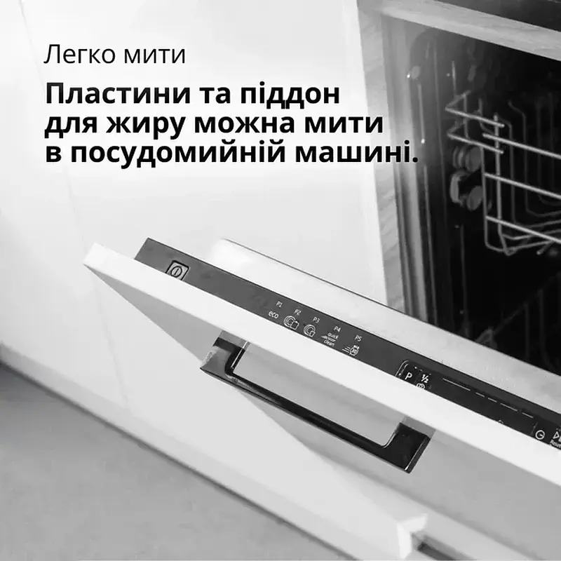 Гриль BRAUN CG 5033 IGY - фото 6