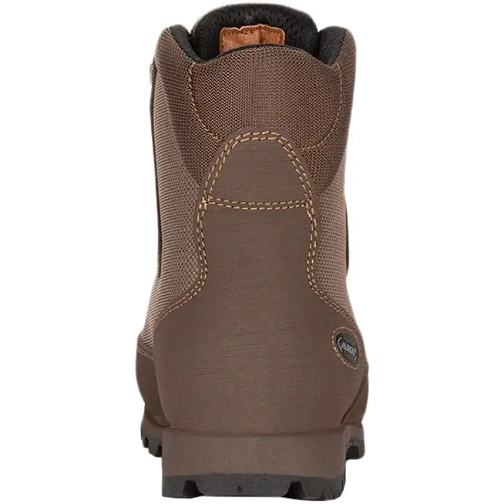 Черевики AKU Pilgrim DS Combat 9 Brown - фото 3