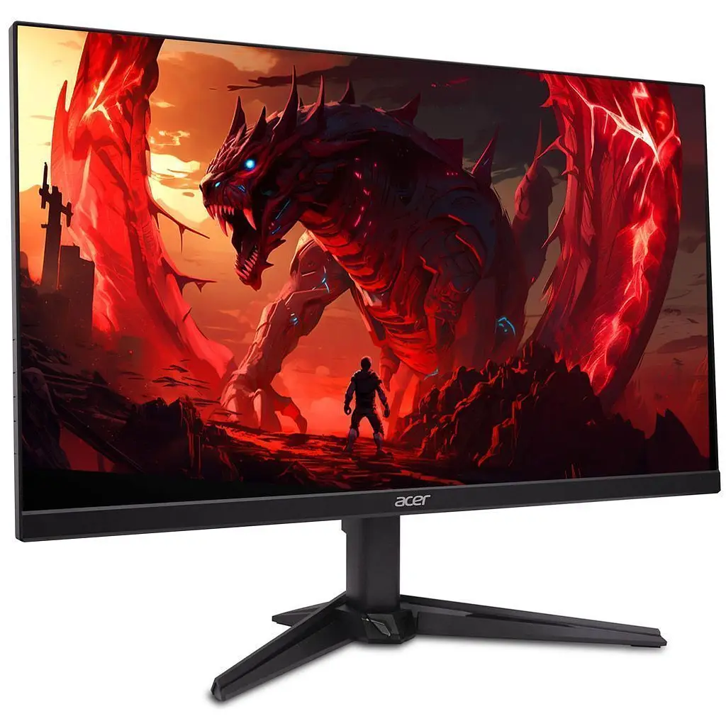 Монітор Acer 27" QG271P6bip (UM.HQ1EE.605) [158469] - фото 2