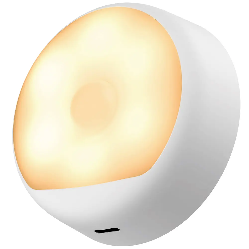 Нічник із датчиком руху Xiaomi Yeelight Sensor NightLight (YLYYD-0024) - фото 7