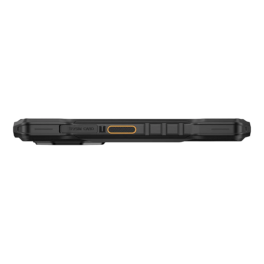 Мобільний телефон Ulefone Armor X32 6/128Gb Black (6975326662383) - фото 10