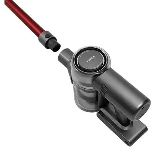 Акумуляторний пилосос Dreame Cordless Vacuum Cleaner V11 (VVN6) Grey EU - фото 4