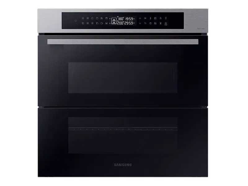 Духовка електрична Samsung Dual Cook Flex NV7B4345VAS