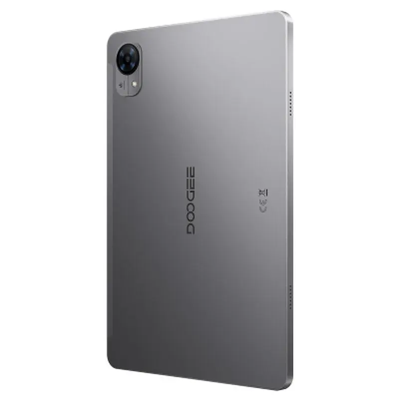 Планшет Doogee Tab G5 10.1" 3/128GB 4G (LTE) Gray (6942654903310) - фото 10
