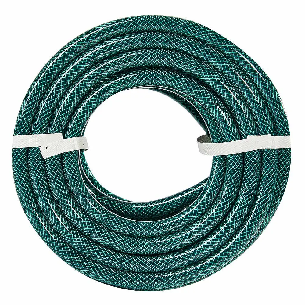 Шланг садовий Vitals Classic 1/2" для поливу 20 м (199279) - фото 3