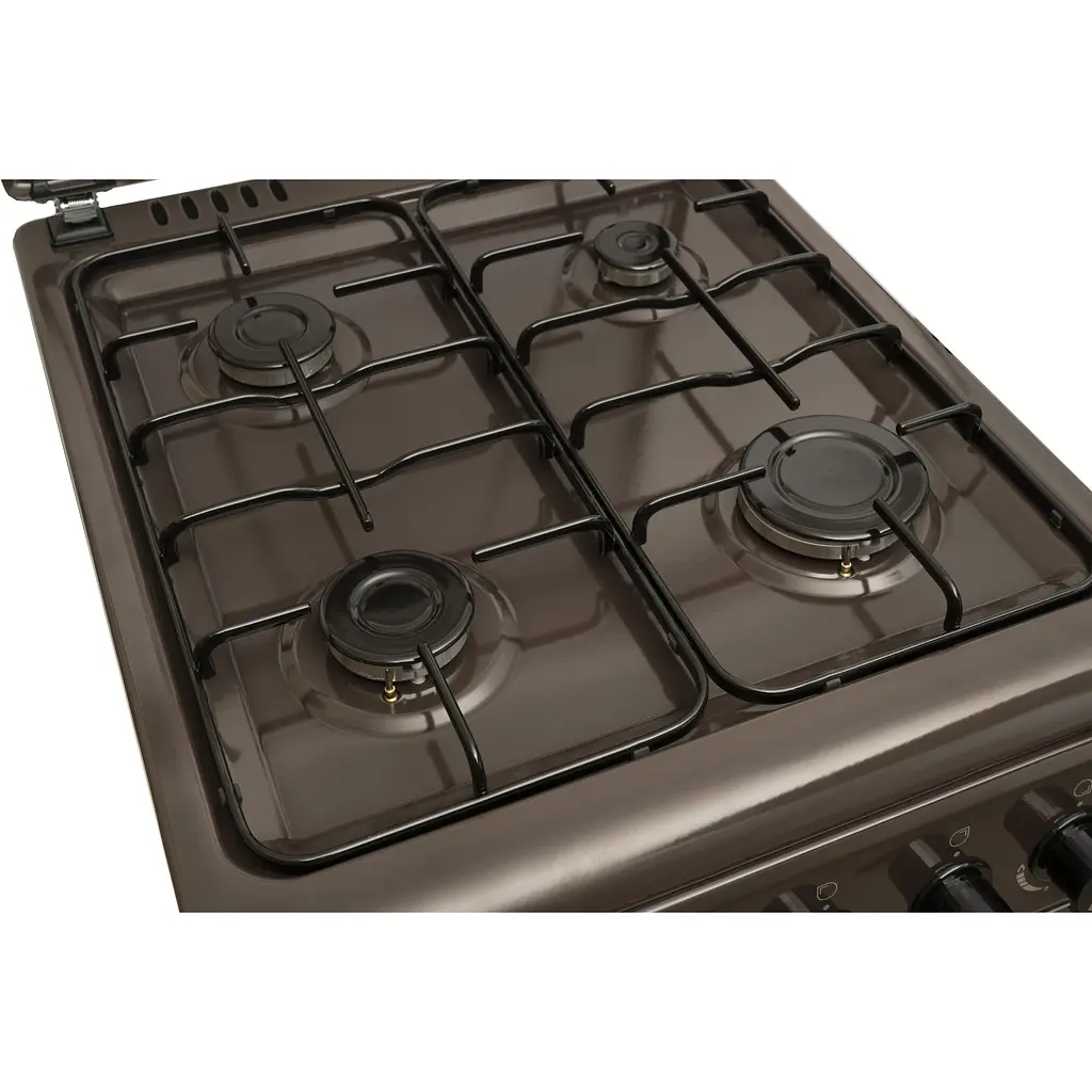 Кухонна плита Ventolux GE 5060 ES (BR) - фото 5