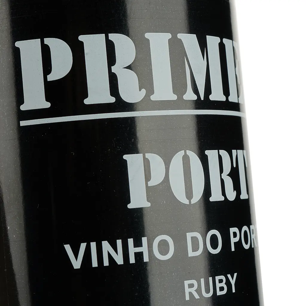Портвейн Prime's Messias Porto Ruby, червоне, солодке, 0,75 л - фото 3