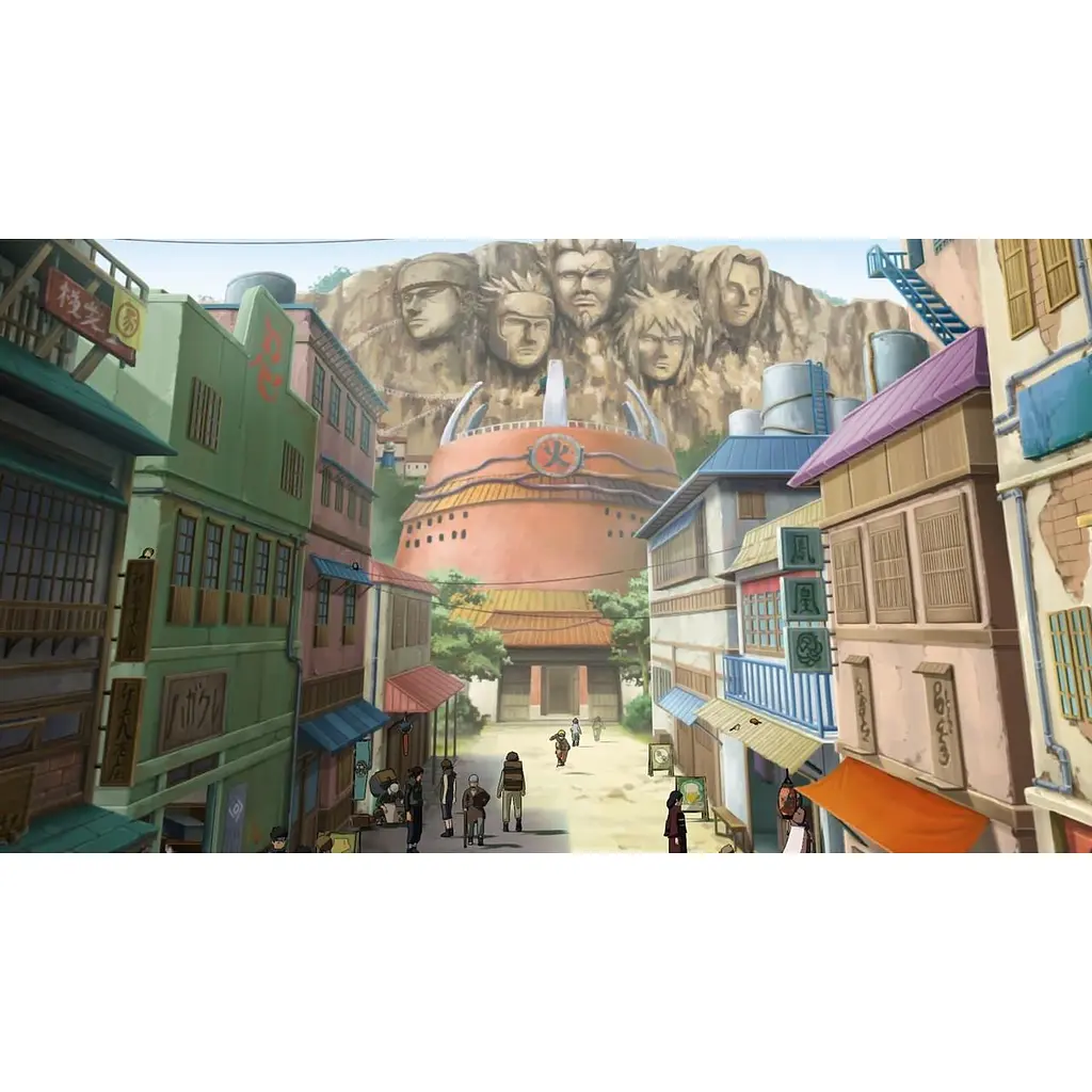 Ключ активации Microsoft Naruto Shippuden: Ultimate Ninja Storm 2 для Xbox One/Series - фото 6