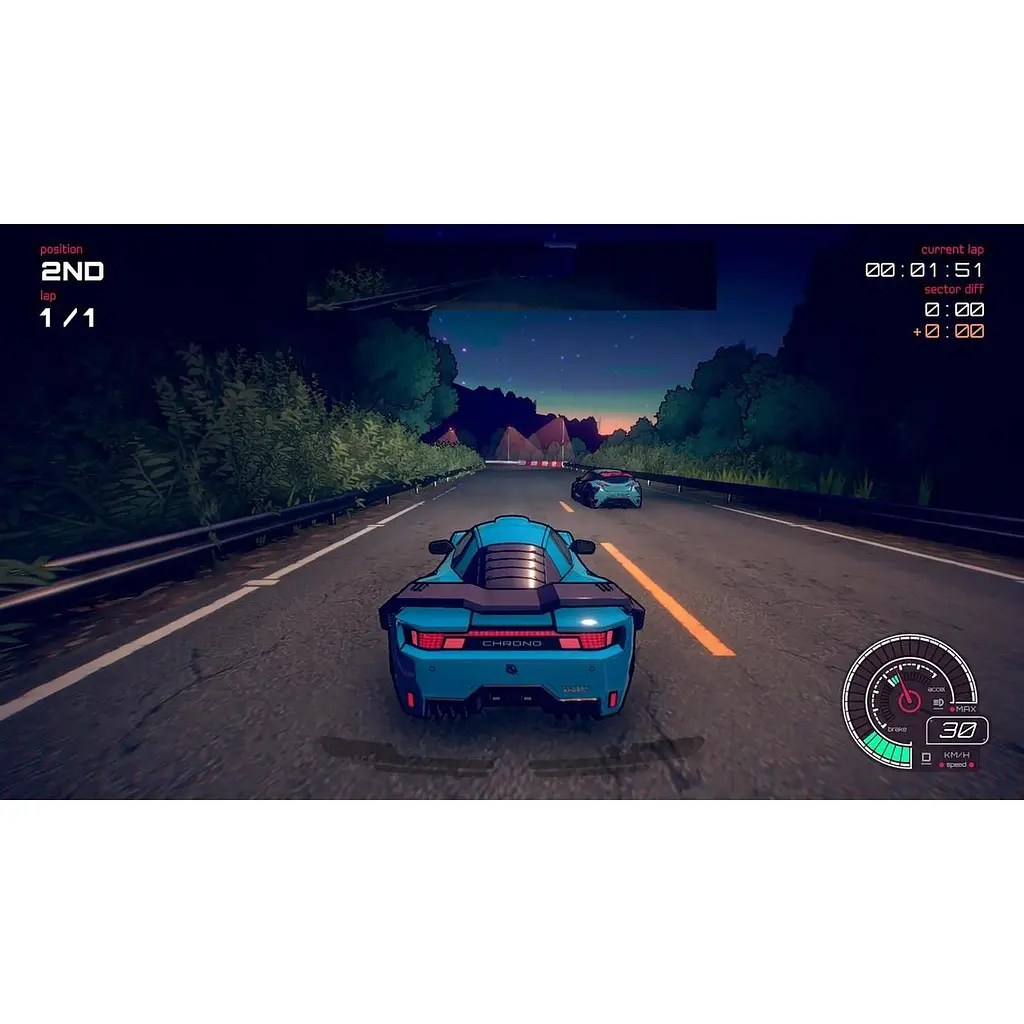 Ключ активації Microsoft Inertial Drift для Xbox One/Series - фото 2