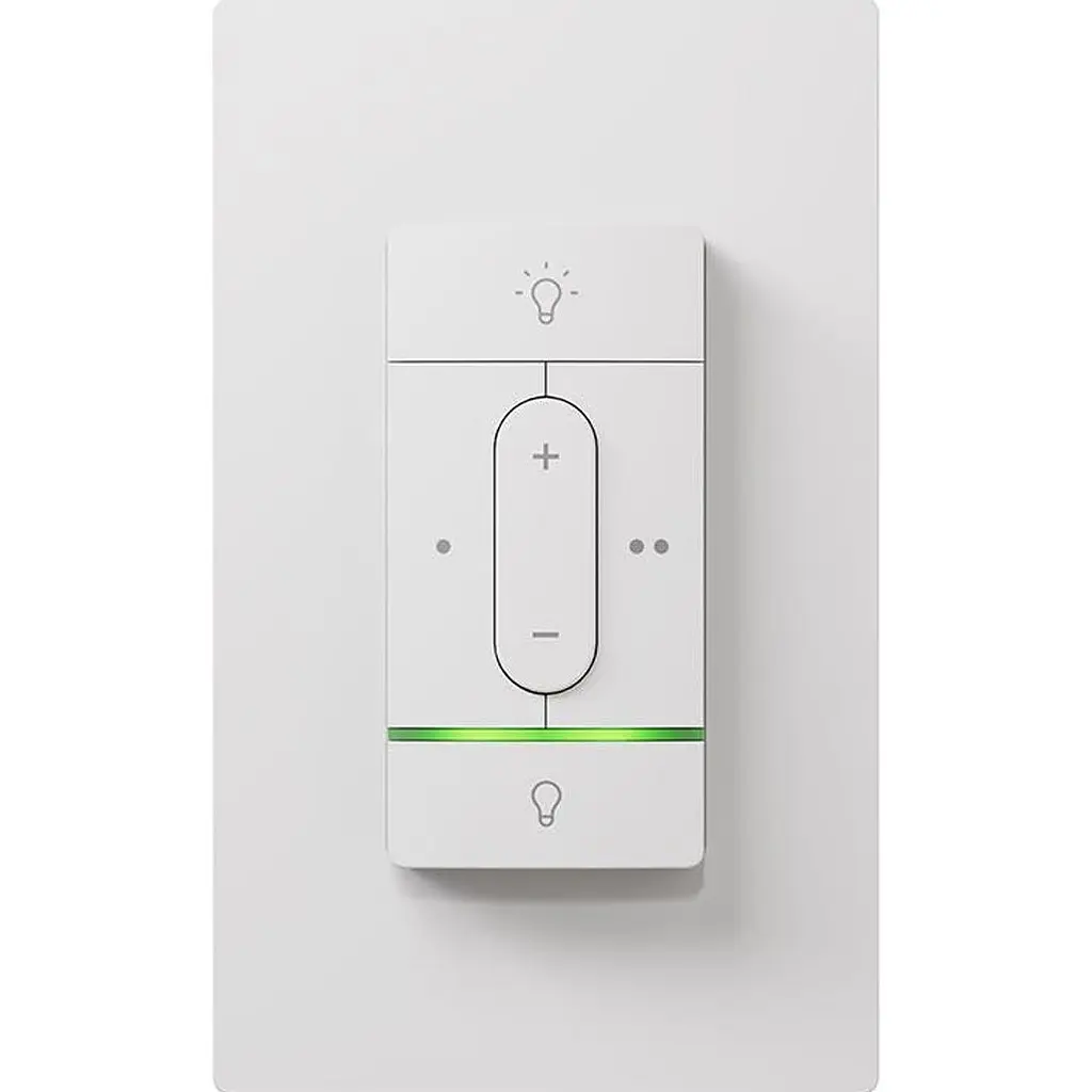 Розумний вимикач Nanoleaf Sense+ N4400C02-1BUT [145271] - фото 3