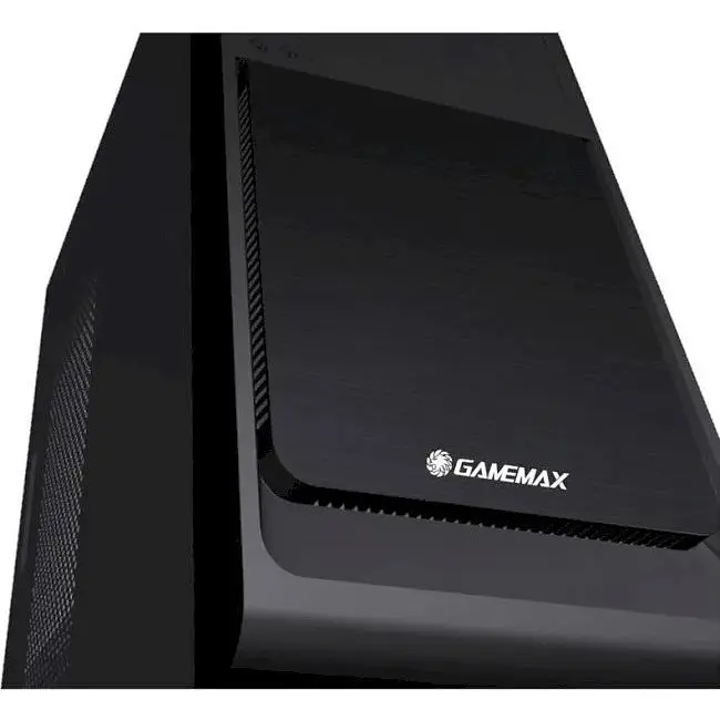 Корпус GameMax MT-301U3-NP - фото 5