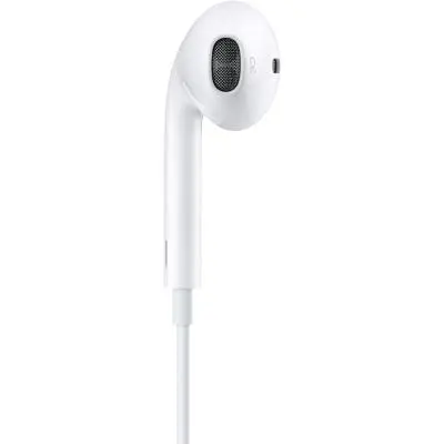Навушники Apple EarPods USB-C White (MYQY3ZM/A) - фото 4