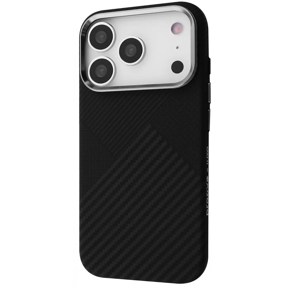 Чохол Proove Gleam Case with Magnetic Ring iPhone 17 Pro в асортименті - фото 10
