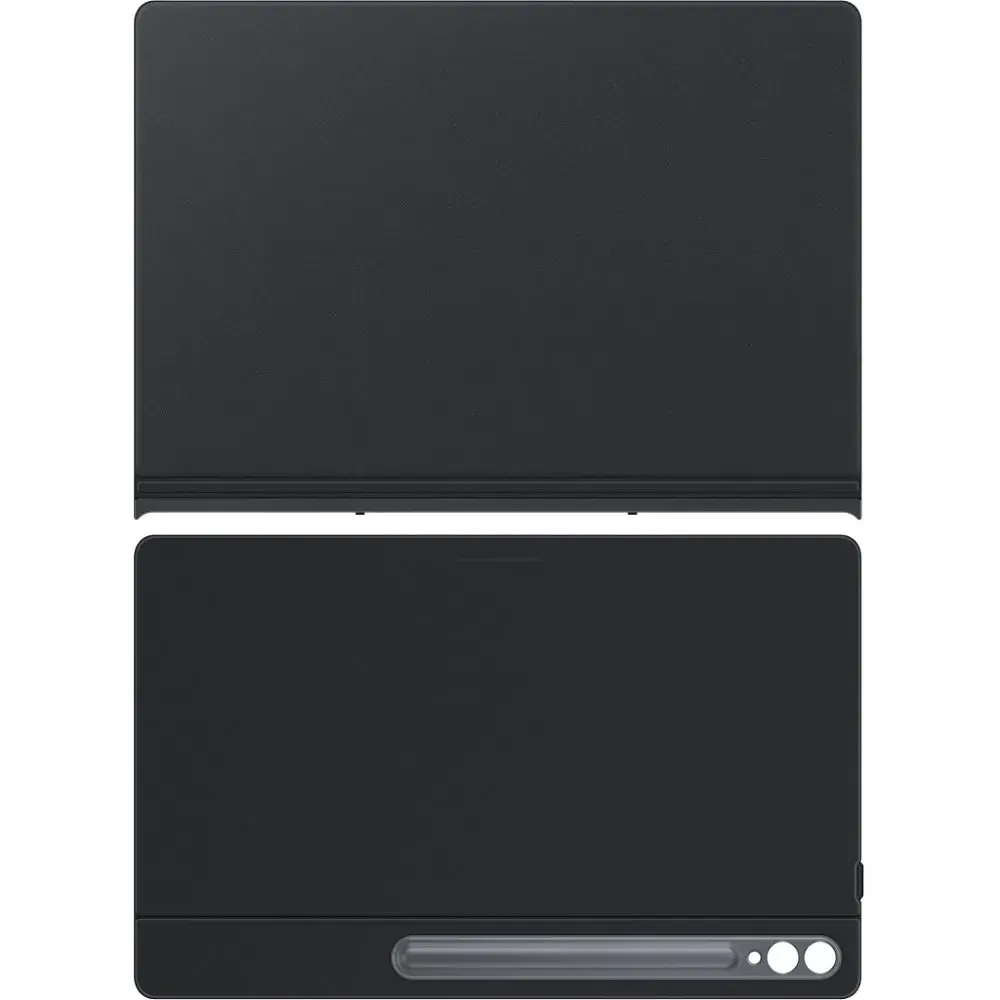 Чехол-книга Samsung Book Cover для Samsung Galaxy Tab S9+ SM-X810/SM-X816 Black (EF-BX810PBEGWW) - фото 2
