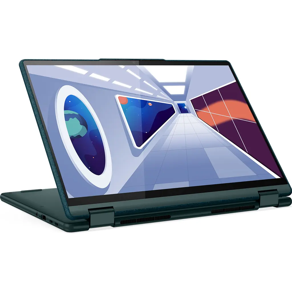 Ноутбук Lenovo Yoga 6 13ABR8 [83B20065RM] [118854] - фото 2
