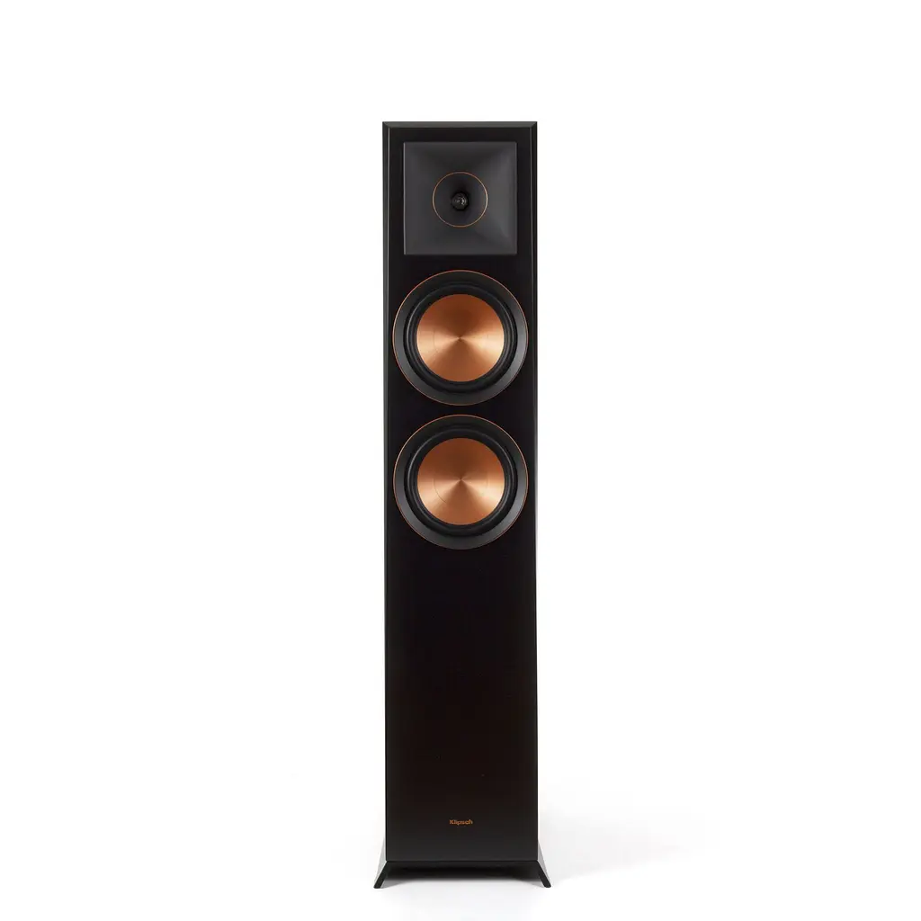 Напольная акустика Klipsch RP-6000F - фото 3