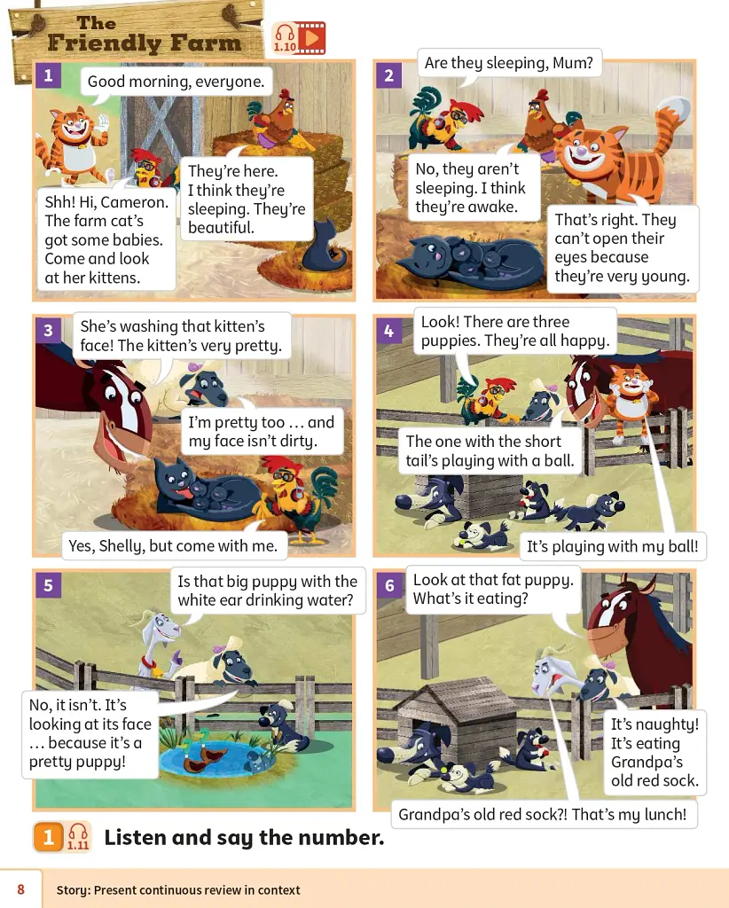 Power Up Start Smart Pupil's Book - фото 4