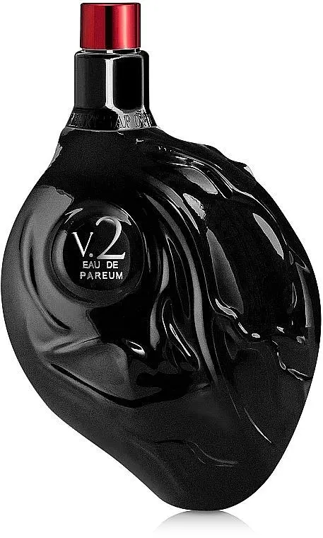 Оригінал Map Of The Heart Black Heart 30 мл Парфумована вода