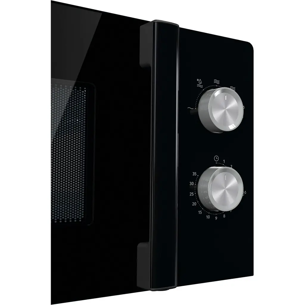 Мікрохвильова піч Gorenje MO17E1BH [106146] - фото 8