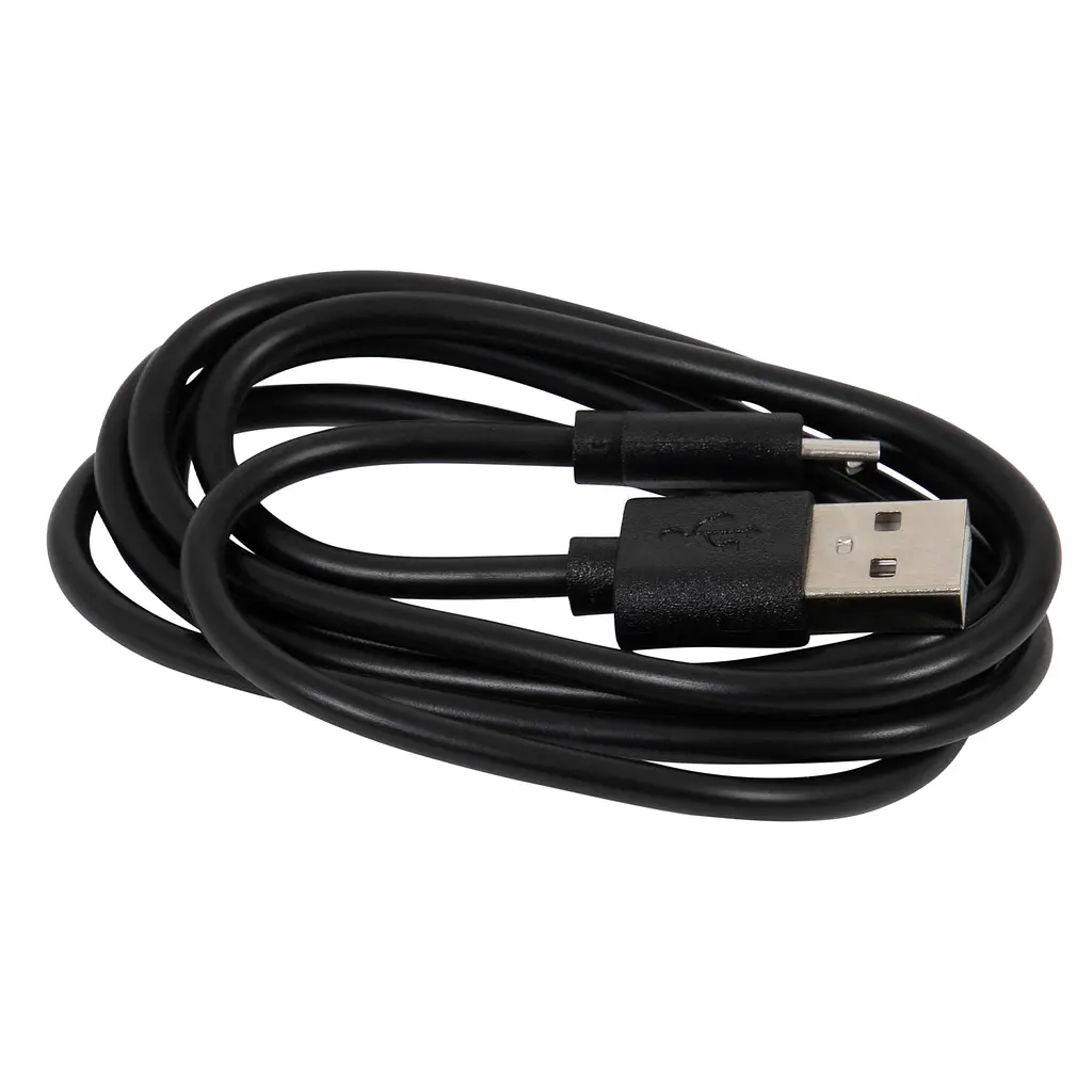 Ліхтар кемпінговий Bo-Camp Weirfield Rechargeable 180 Lumen Black - фото 8