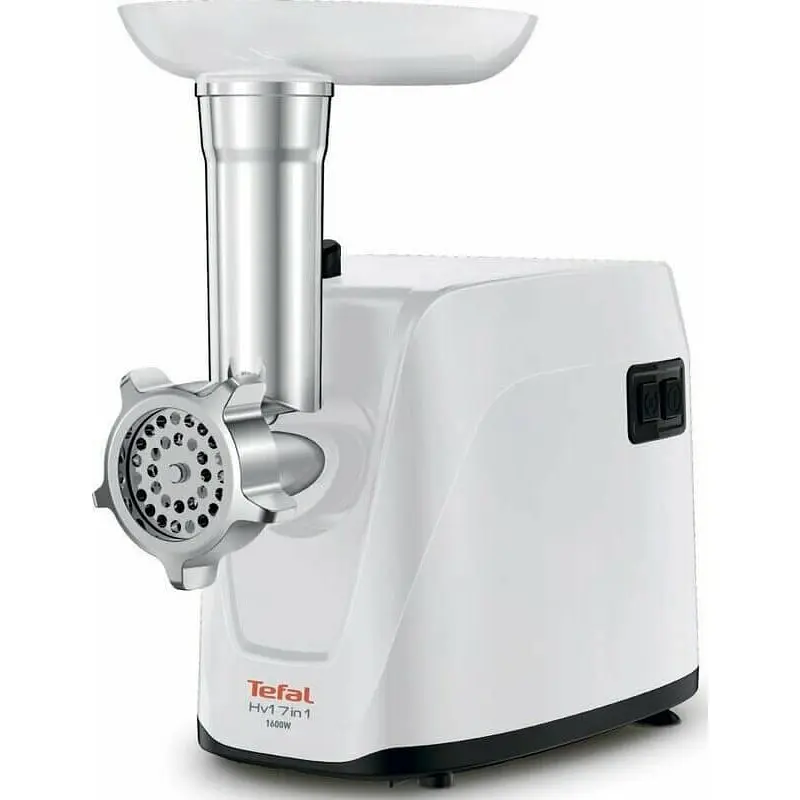 Электромясорубка Tefal NE114130 - фото 2