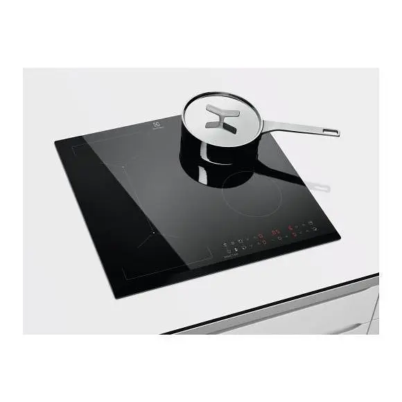 Варильна поверхня електрична Electrolux LIV63431BK - фото 7