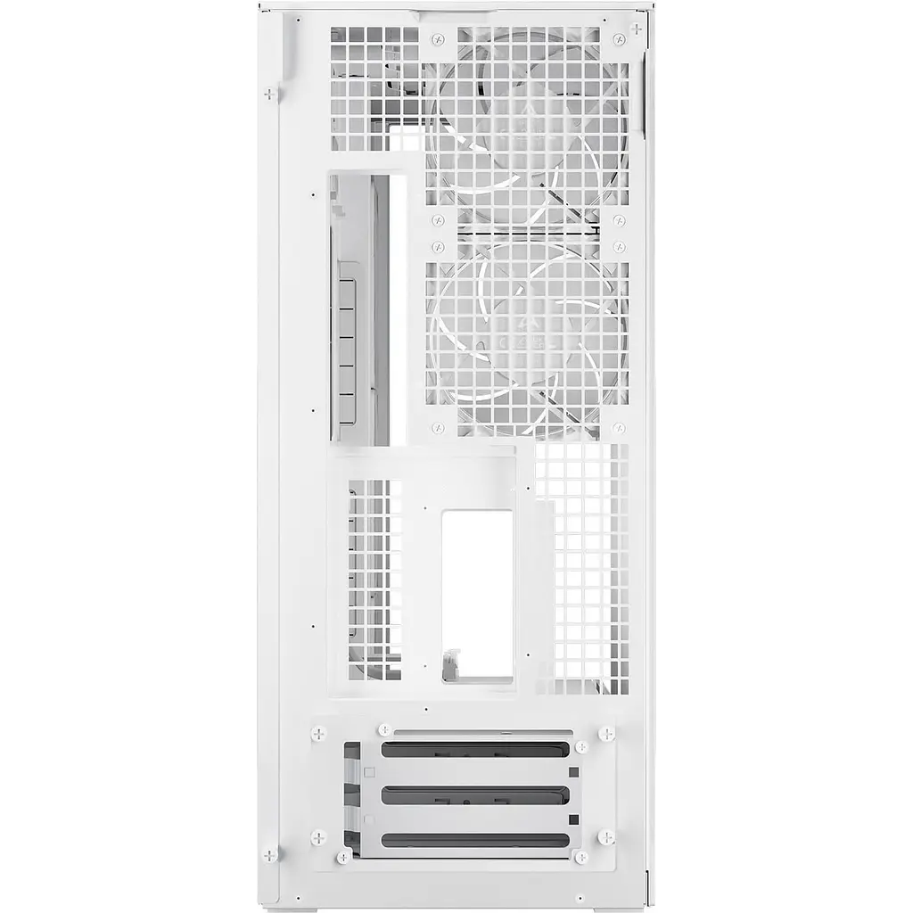 Корпус Arctic Xtender VG без БП White (ACPCC00017A) - фото 8