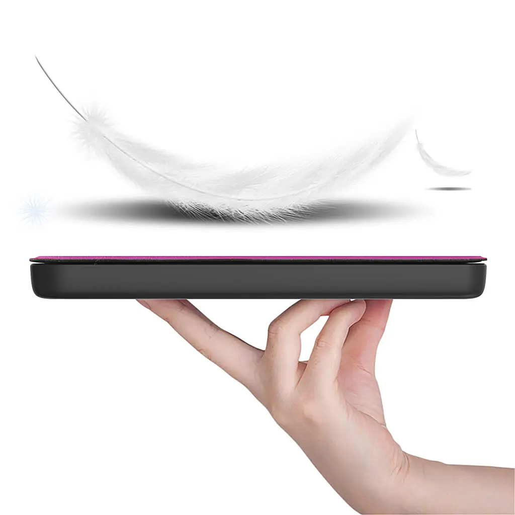 Чохол ArmorStandart для Amazon Kindle Paperwhite 12th Gen 2024 / Kindle Colorsoft Purple (ARM81960) - фото 2