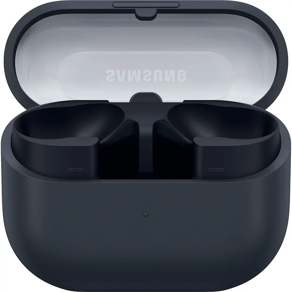 Навушники Samsung Galaxy Buds3 FE Black (SM-R420NZKA) [144687] - фото 2