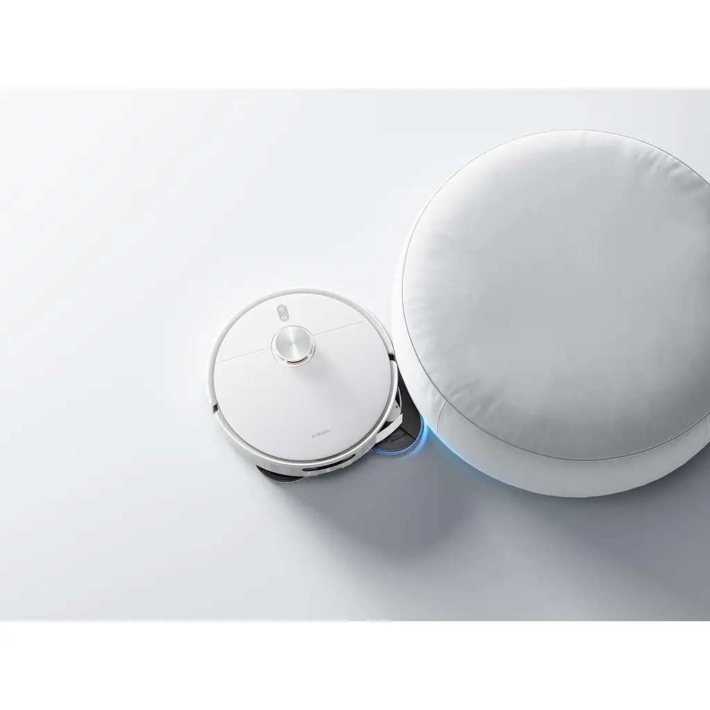 Робот-пилосос Xiaomi Robot Vacuum H50 Pro (BHR089NEU) [166632] - фото 7