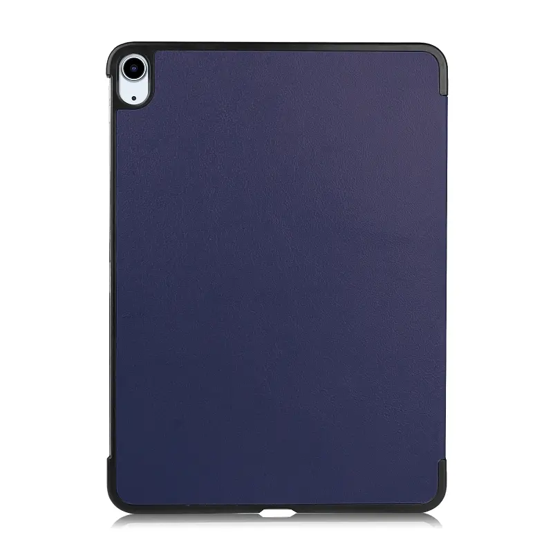Чохол-книжка BeCover Smart Case для Apple iPad Air 13" M2/M3 (2024/2025) Deep Blue (711612) - фото 4