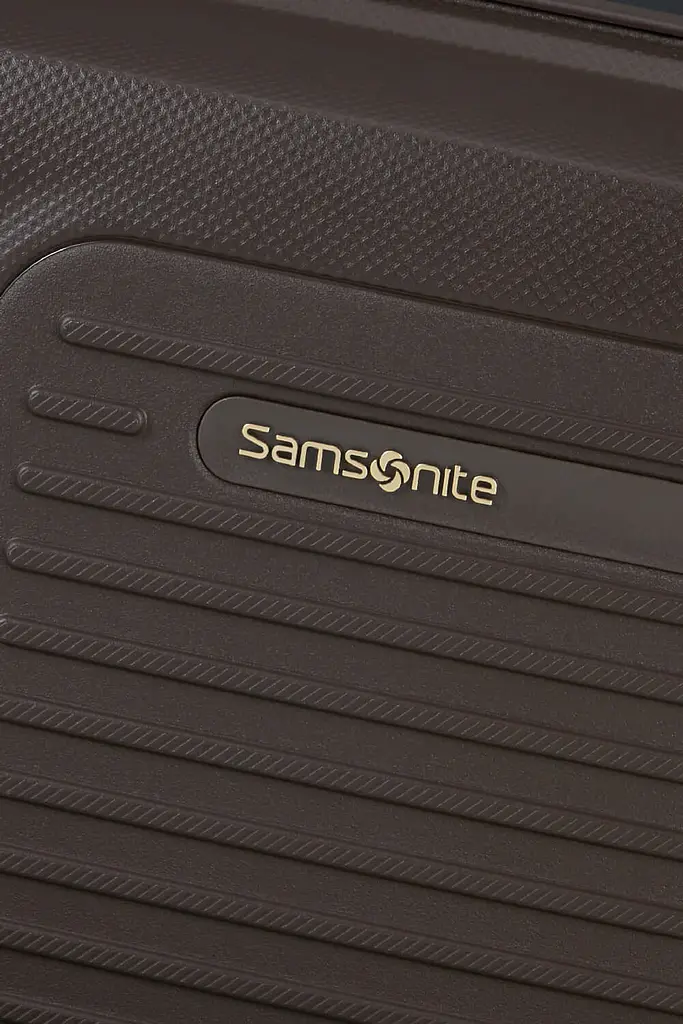 Валіза 55 См Samsonite PRODIVER HS COFFEE BEAN 55x40x20(23) KU7*13001 - фото 3