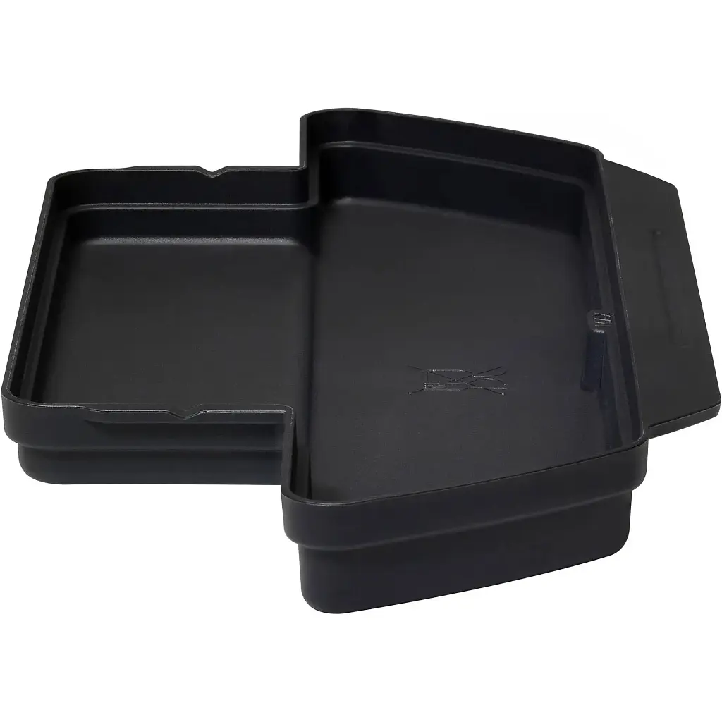 Электрогриль Tefal Optigrill+ XL GC722D16 [120490] - фото 6