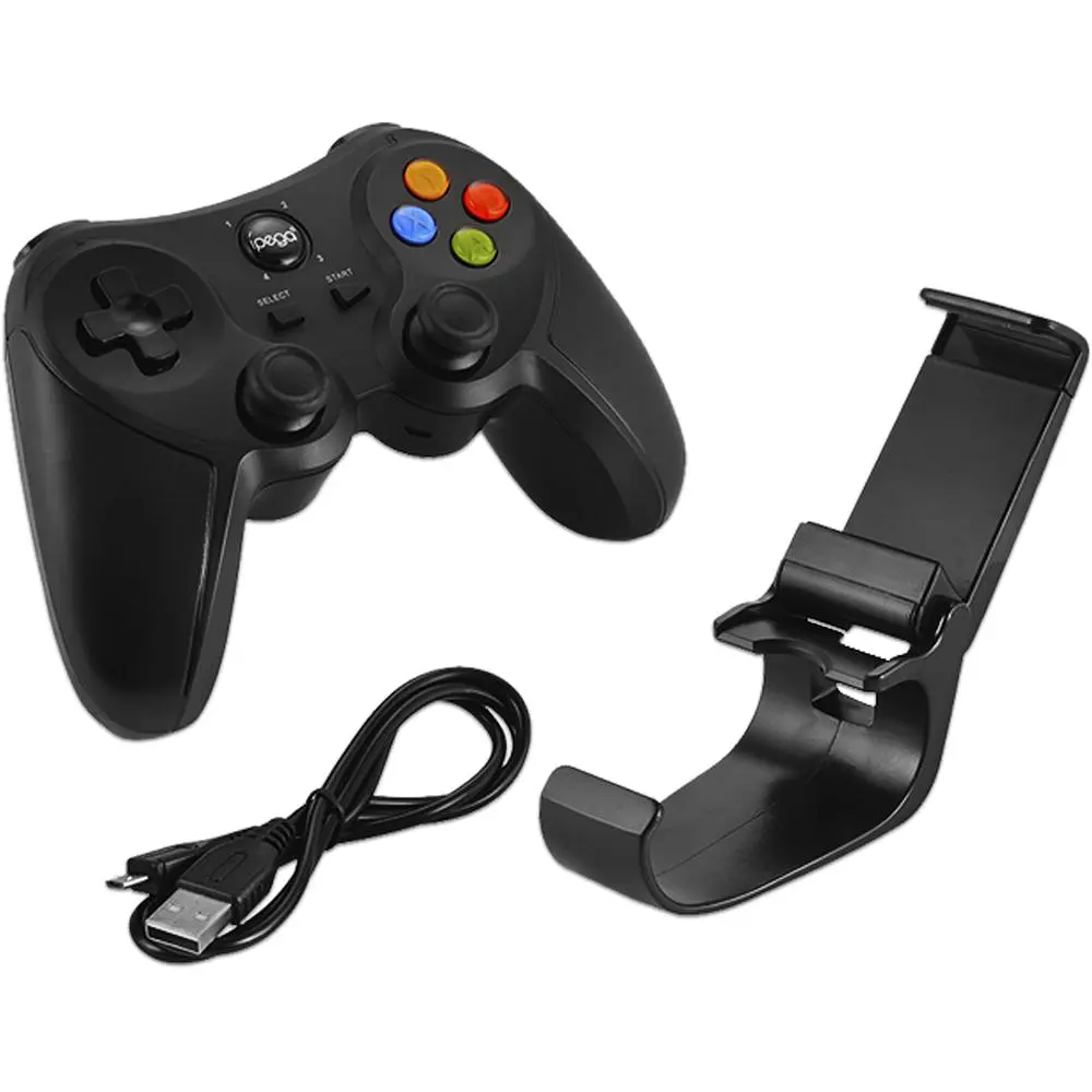 Геймпад для смартфона Bluetooth джойстик IPEGA PG-9078 PC/Android - фото 4
