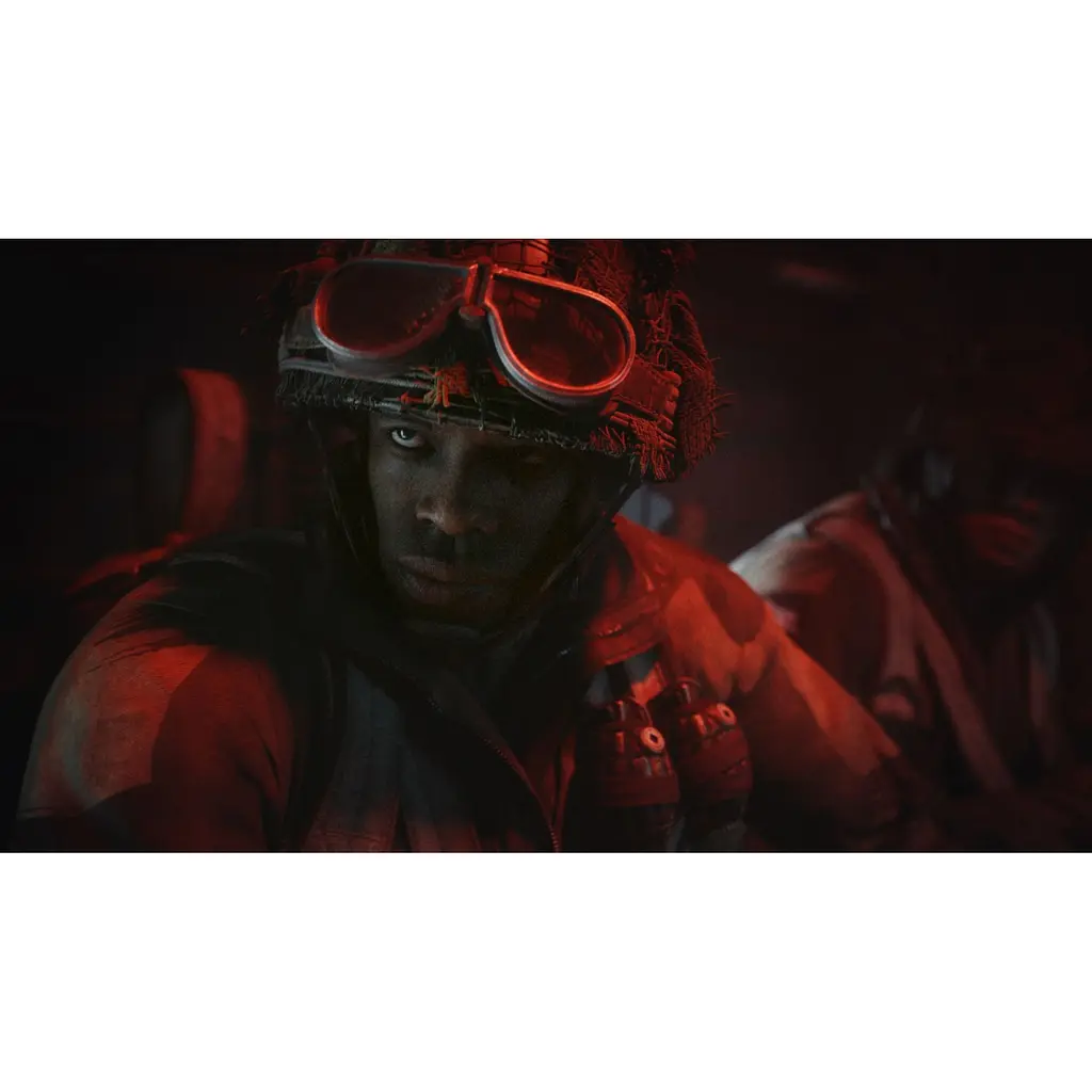 Ключ активації Microsoft Call of Duty: Vanguard - Standard Edition для Xbox One та Xbox Series X/S - фото 5