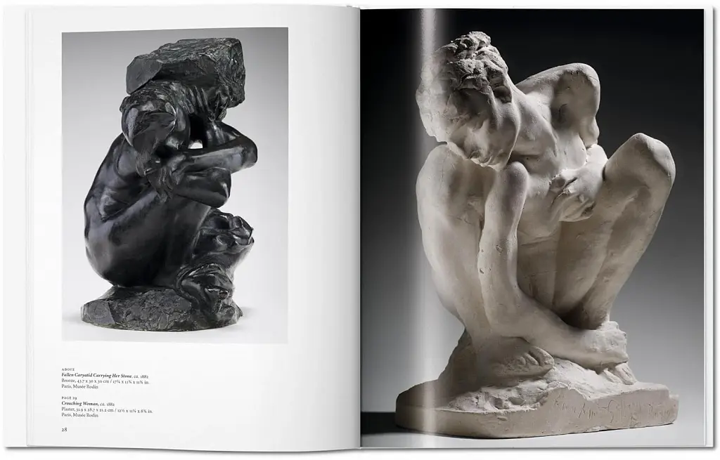 Rodin - фото 4