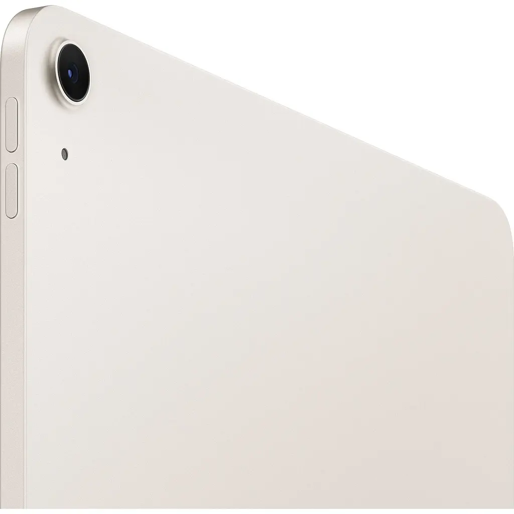 Планшет Apple iPad Air 13 (2026) 1 ТБ Wi-Fi зоряне сяйво (MH654) [160616] - фото 4