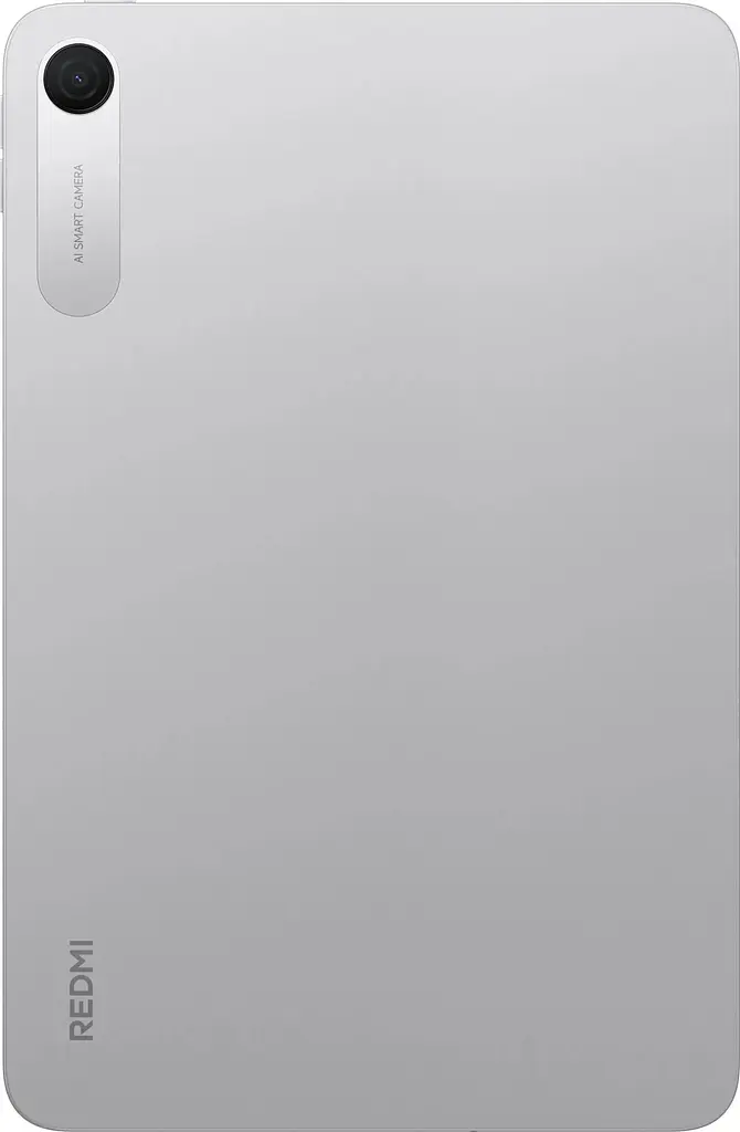 Планшет Xiaomi Redmi Pad 2 9.7 4/64GB Silver (VHU6979EU) - фото 4