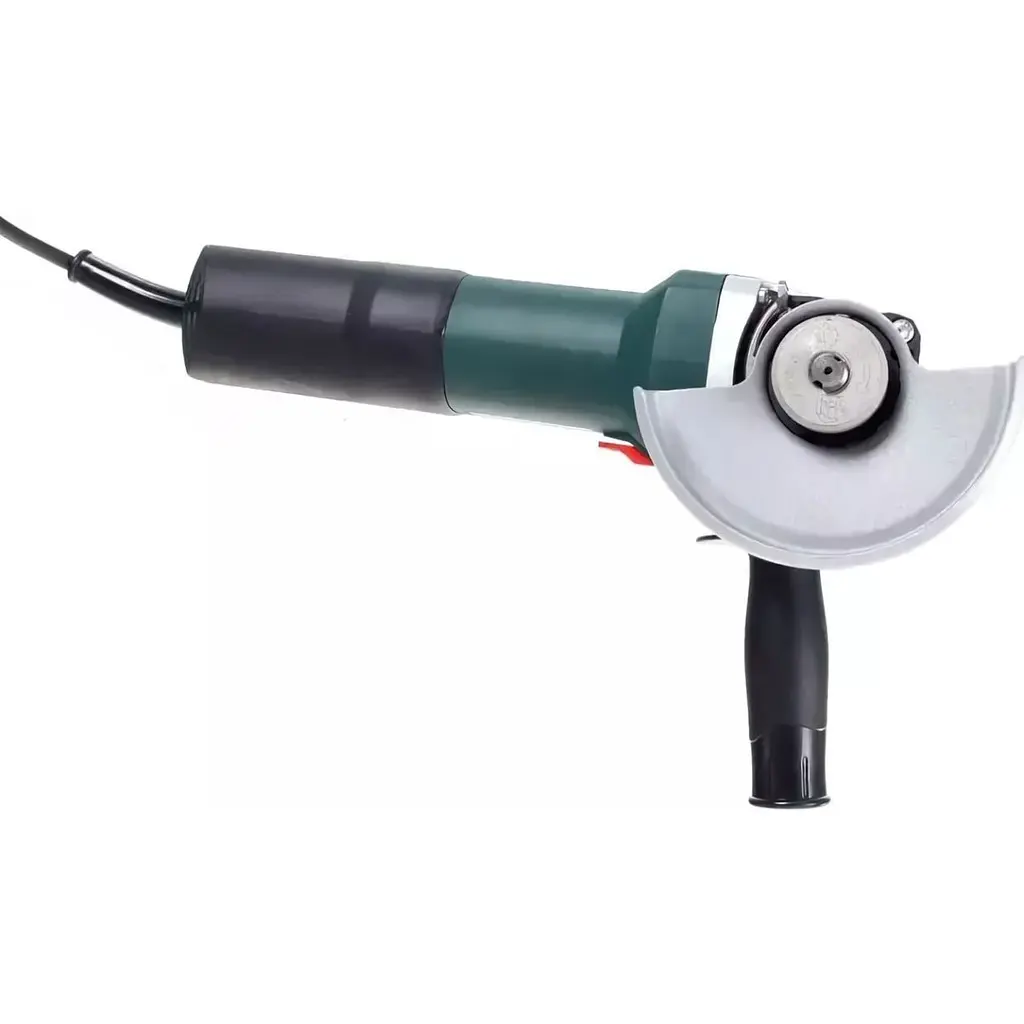 Кутова шліфмашина Metabo WEQ 1400-125 (600347000) [135524] - фото 3