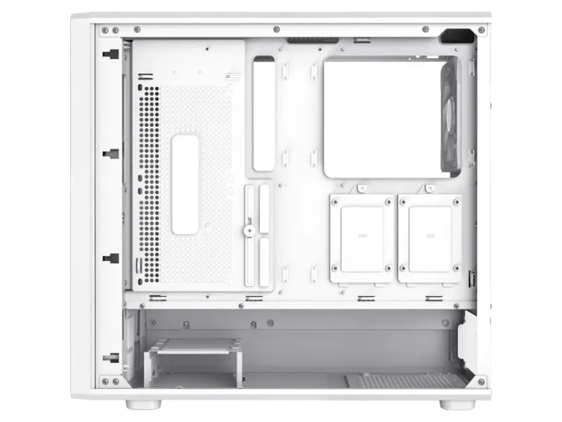 Корпус Gamemax CLAW 460 WW (9101-1200R0010) - фото 11